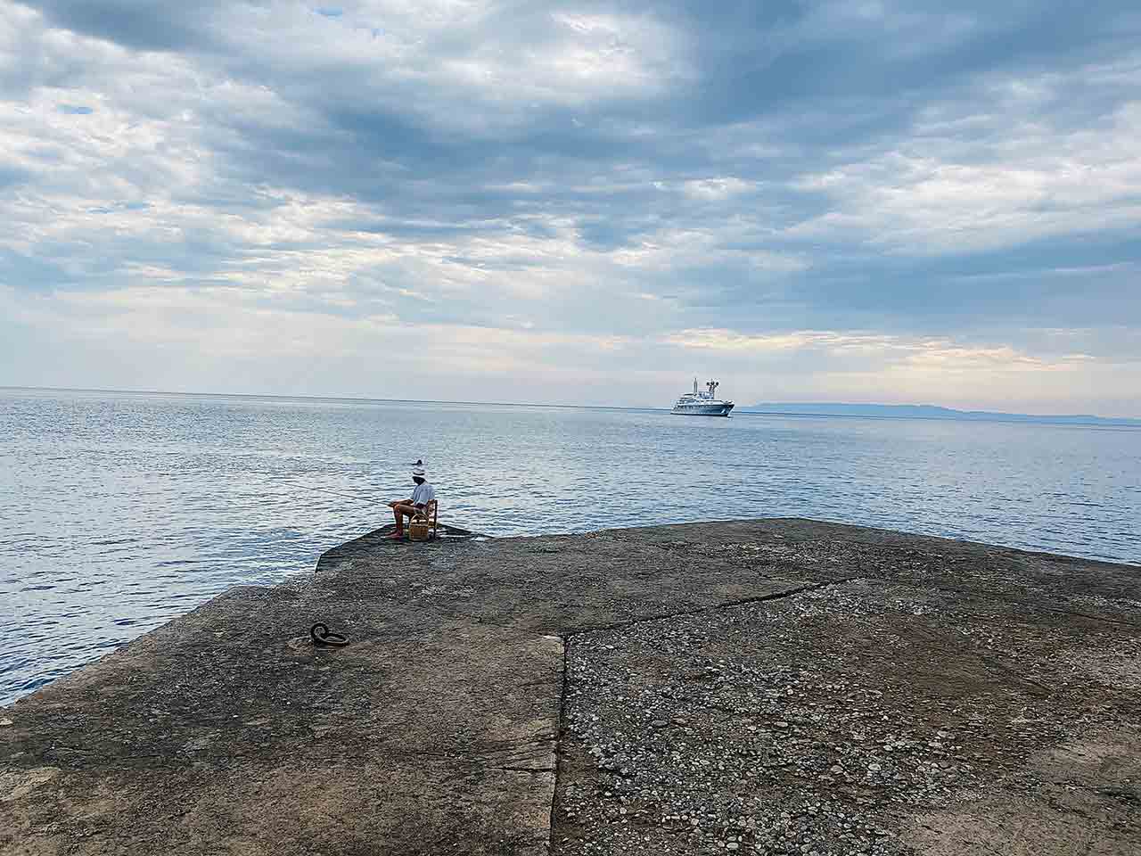 Καρδαμύλη, Μάνη