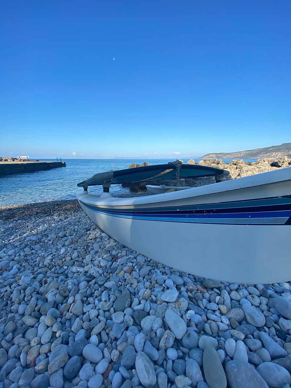 Καρδαμύλη, Μάνη