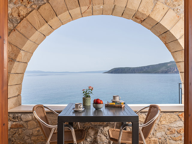 Διαμέρισμα Seaview