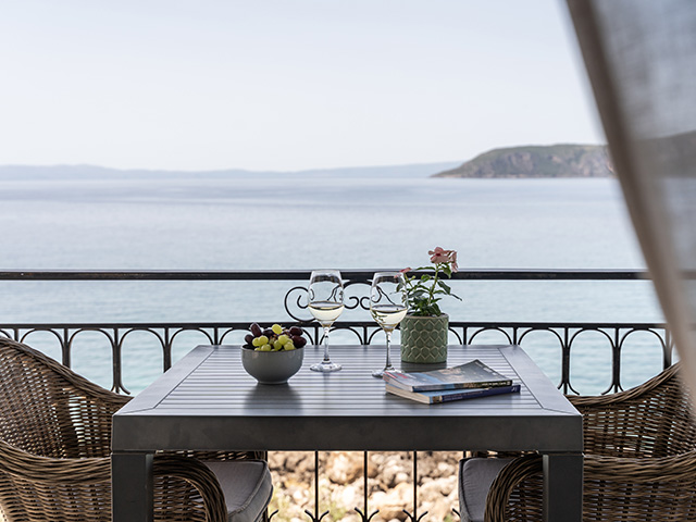 Στούντιο Seaview